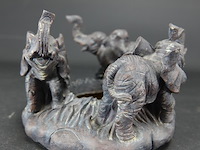 Rondo van olifanten - afbeelding 2 van  5