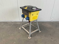 Rondo werfkast/verdeelkast - afbeelding 1 van  10