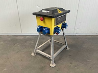 Rondo werfkast/verdeelkast - afbeelding 3 van  10