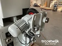 Rondschuurmachine - afbeelding 9 van  14