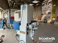 Rondschuurmachine - afbeelding 2 van  14