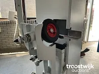 Rondschuurmachine - afbeelding 3 van  14