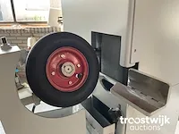 Rondschuurmachine - afbeelding 4 van  14