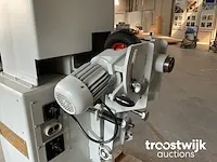 Rondschuurmachine - afbeelding 5 van  14