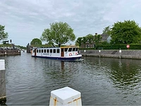 Rondvaartboot - afbeelding 18 van  24