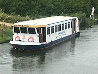 Rondvaartboot - afbeelding 20 van  24