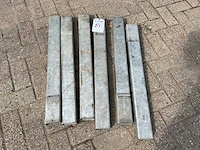 Rong (6x) - afbeelding 1 van  1