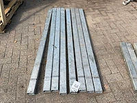 Rong (8x) - afbeelding 1 van  1