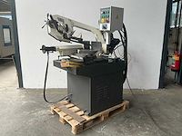 Rong fu - rf-320aa - band sawing machine - 2018 - afbeelding 1 van  11