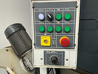 Rong fu - rf-320aa - band sawing machine - 2018 - afbeelding 10 van  11