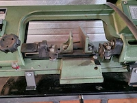 Rong fu rf-115 lintzaagmachine - afbeelding 4 van  9