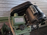 Rong fu rf-115 lintzaagmachine - afbeelding 6 van  9