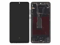 Rongzy display vervangingsset voor huawei p30 - amoled lcd touchscreen - zwart rongzy - afbeelding 2 van  2
