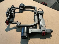 Ronin-m dji rm-6 camerastabilisator - afbeelding 2 van  5