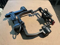 Ronin-m dji rm-6 camerastabilisator - afbeelding 3 van  5