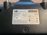 Ronin-m rm-tx1 camerastabilisator remotecontrol - afbeelding 3 van  3