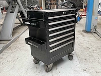 Ronin tools gereedschapswagen - afbeelding 1 van  9