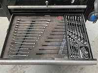 Ronin tools gereedschapswagen - afbeelding 4 van  9