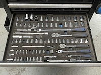 Ronin tools gereedschapswagen - afbeelding 5 van  9