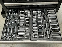 Ronin tools gereedschapswagen - afbeelding 6 van  9