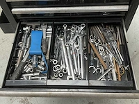 Ronin tools gereedschapswagen - afbeelding 7 van  9