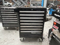 Ronin tools gereedschapswagen - afbeelding 1 van  10