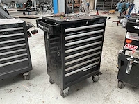 Ronin tools gereedschapswagen - afbeelding 3 van  10