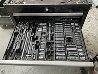 Ronin tools gereedschapswagen - afbeelding 5 van  10
