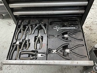 Ronin tools gereedschapswagen - afbeelding 7 van  10