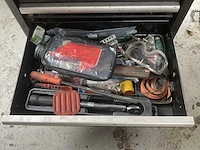 Ronin tools gereedschapswagen - afbeelding 2 van  10