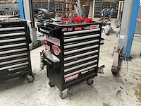 Ronin tools gereedschapswagen - afbeelding 1 van  10
