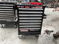 Ronin tools gereedschapswagen - afbeelding 3 van  10