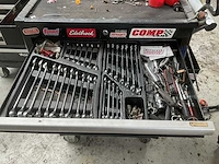 Ronin tools gereedschapswagen - afbeelding 4 van  10