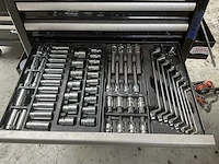 Ronin tools gereedschapswagen - afbeelding 6 van  10
