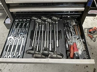 Ronin tools gereedschapswagen - afbeelding 7 van  10