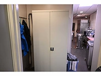 Ronis kantoorkast - afbeelding 1 van  3