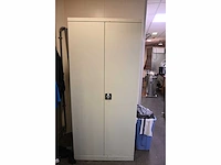 Ronis kantoorkast - afbeelding 2 van  3