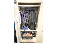 Ronis kantoorkast - afbeelding 3 van  3