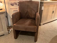 Ronny verrijdbare fauteuil - afbeelding 1 van  6