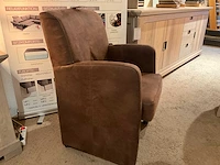 Ronny verrijdbare fauteuil - afbeelding 4 van  6