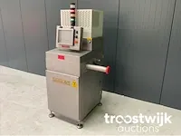 Röntdetectie systeem - afbeelding 2 van  5