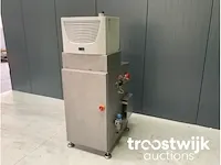 Röntdetectie systeem - afbeelding 3 van  5