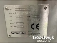 Röntdetectie systeem - afbeelding 5 van  5