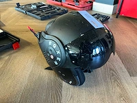 Roof boxer m helm - afbeelding 1 van  5