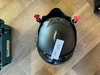 Roof boxer m helm - afbeelding 2 van  5