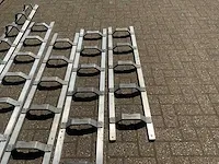 Roof confort aluminium dakladder (5x) - afbeelding 7 van  12