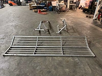 Roof safety systems dakrand beveiliging - afbeelding 2 van  9