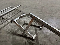 Roof safety systems dakrand beveiliging - afbeelding 5 van  9