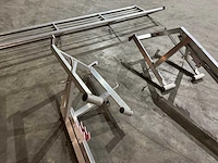 Roof safety systems dakrand beveiliging - afbeelding 6 van  9