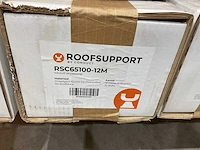 Roofsupport rsc65100-12m draadgoot kabelgoot - afbeelding 7 van  8
